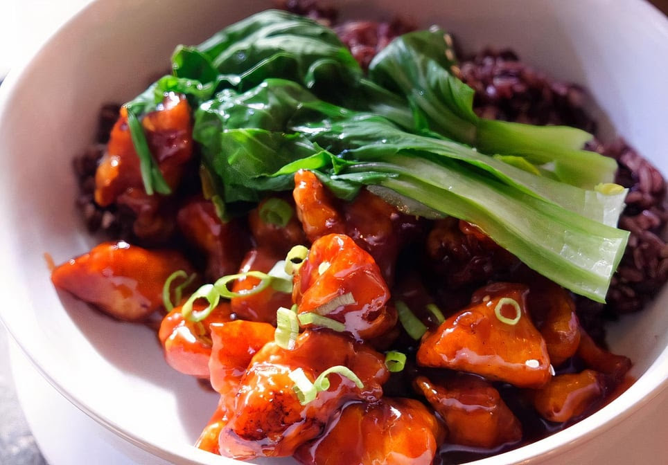Summer Buffalo Thai Burbank by null