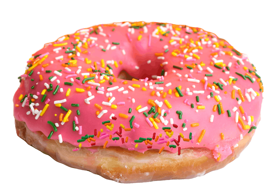 Randy’s Donuts by null