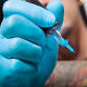 Man dies from flesh-eating bacteria after swimming with new tattoo 