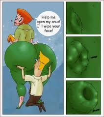Dexters mom jpg x Dexters mom