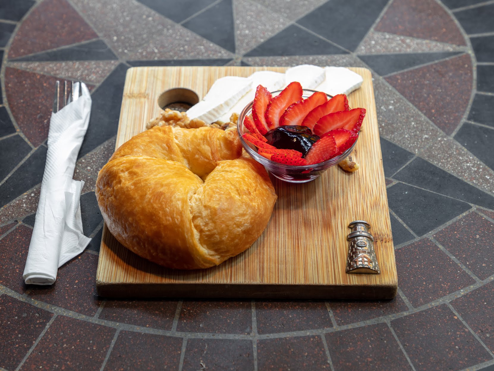 Astoria Caffe & Wine Bar by null