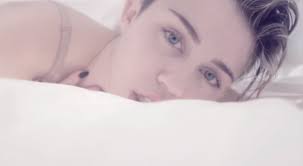 Miley cyrus rocking nipple pasties jpg x Miley sex tape