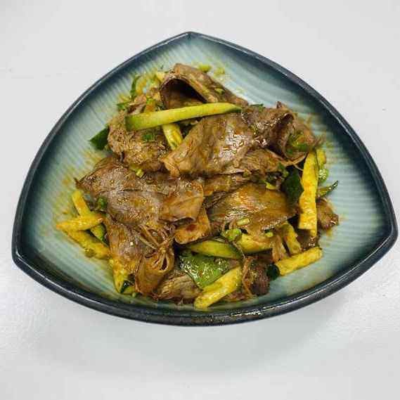 Dynasty Dumpling by null
