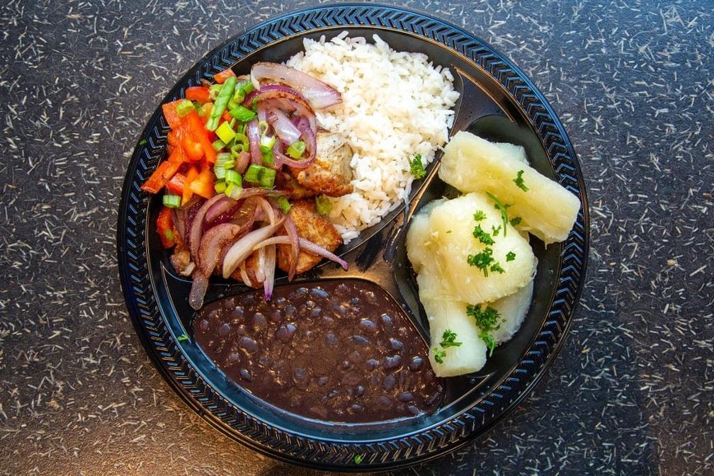 El Rey Taqueria by null