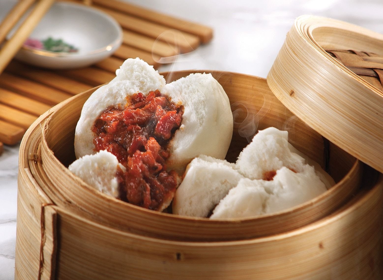 Swatow Seafood by null