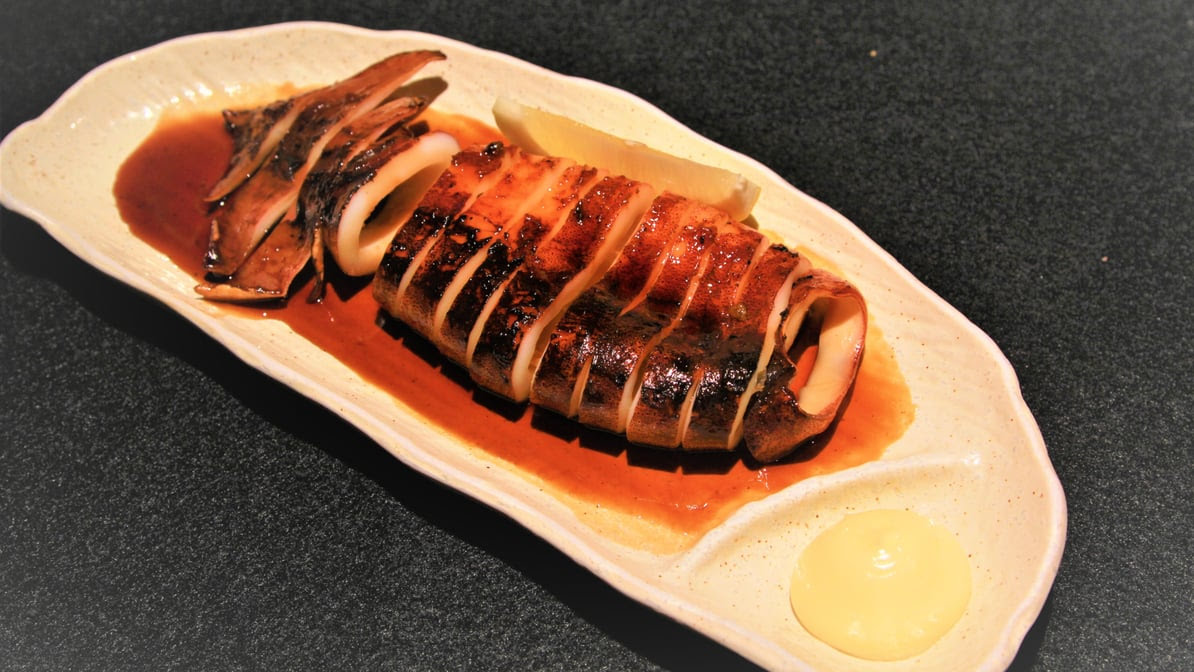 Torihei Yakitori Robata Dining by null