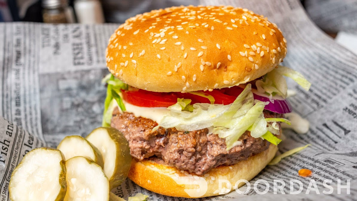 Crawford's Restaurant by null