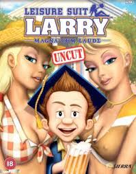 Leisure suit larry magna cum laude png x Leisure suit larry