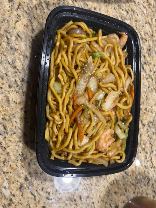 Good Fortune Chinese by null