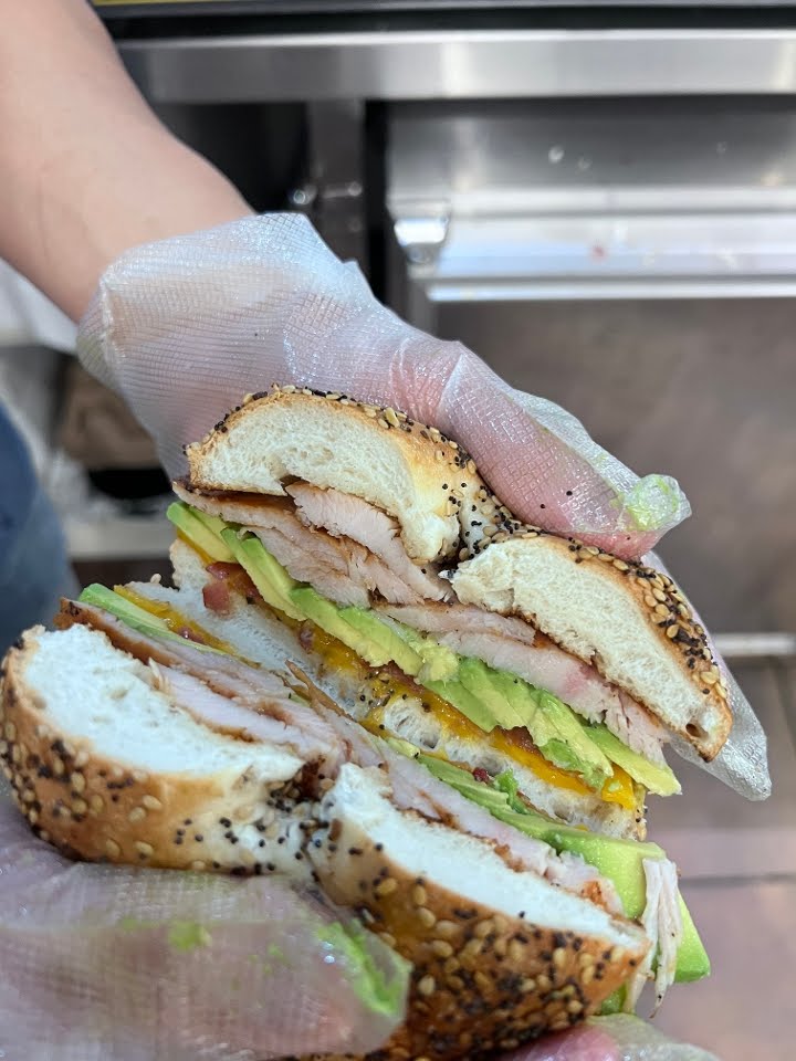 The Lazy Llama Coffeehouse - Atlantic Station by null