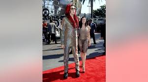 Vmas most naked looks of all time crazy fashion pics jpg x Rose mcgowan