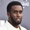 Sean "Diddy" Combs arrested, charged with sex trafficking in federal ...