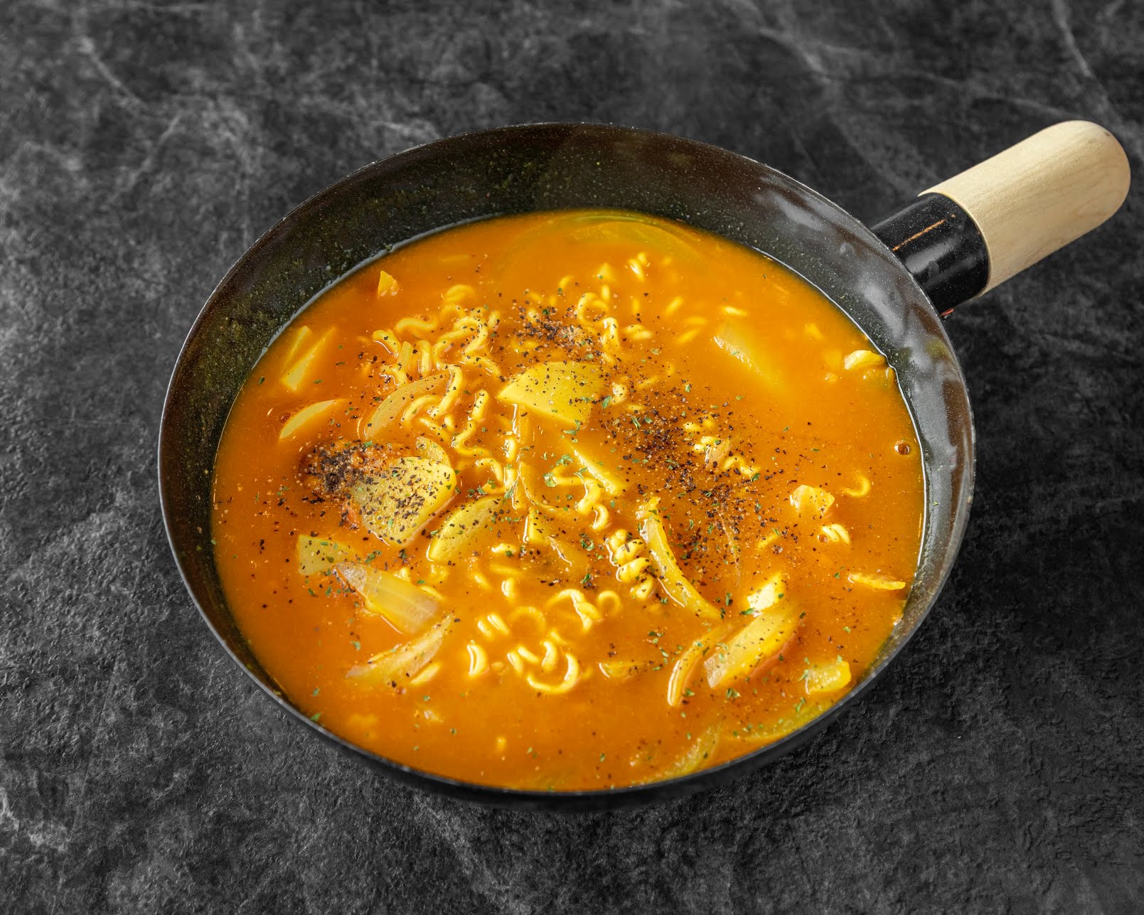 oppa ramyun by null