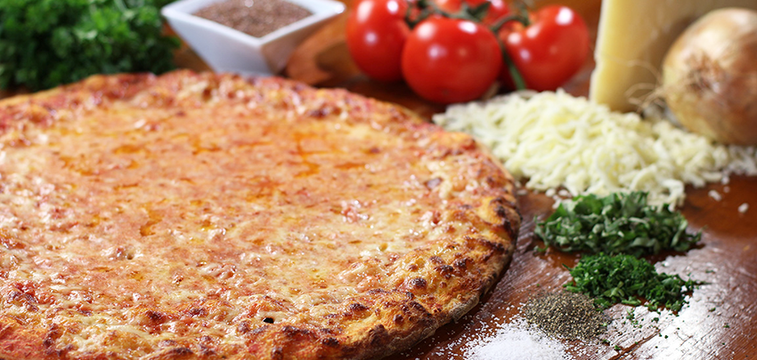 Regina Pizzeria by null