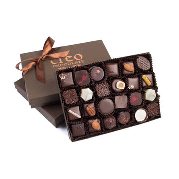 creo chocolate by null