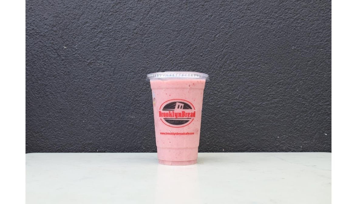 Brooklyn Bread Cafe by null