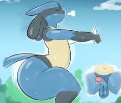 Bef e fa a jpg x Lucario sex