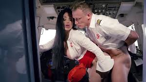 Hot stewardess jpg x Hot stewardess