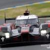 Audi R18