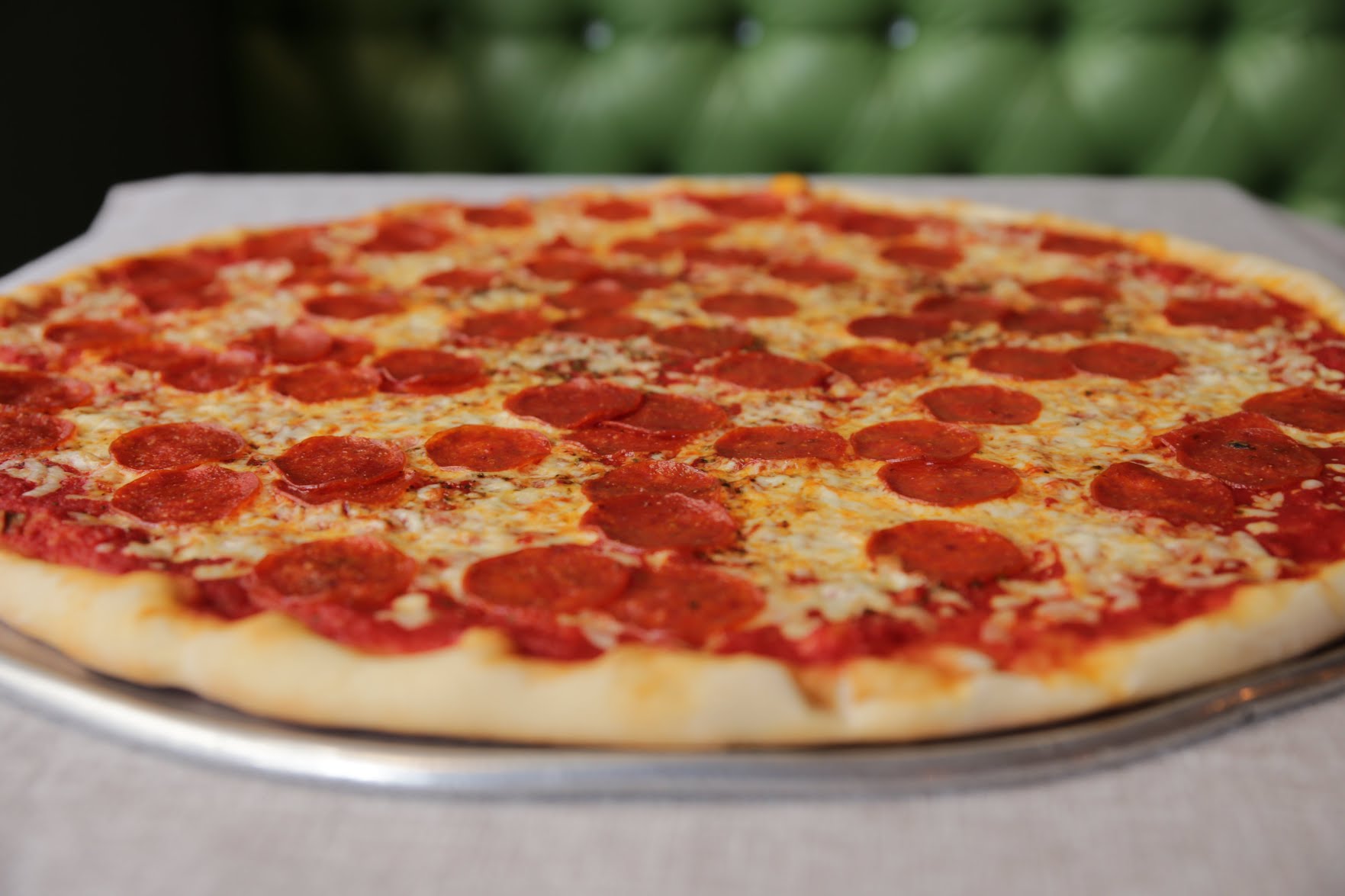 Picchi Pacchi Pizzeria by null