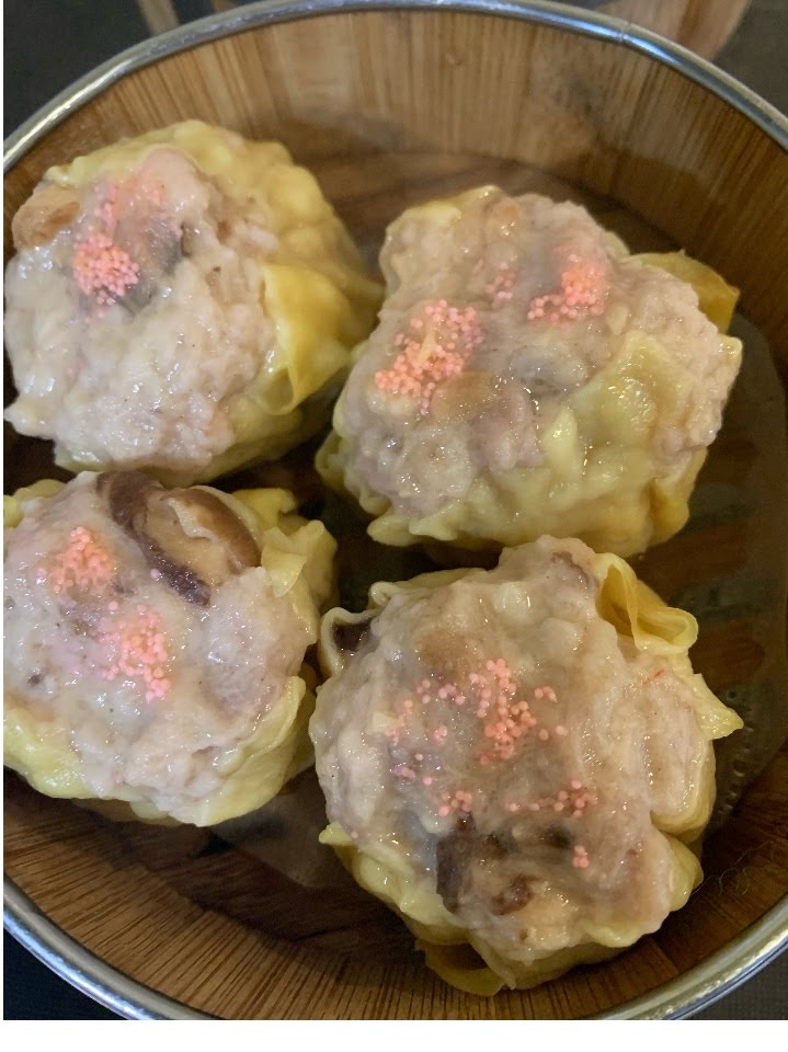 Fine River Dim Sum Restaurant （缘来轩） by null