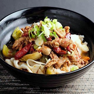 Big Dan Shanxi Taste by null