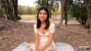 Pretty latina jpg x Cute latina