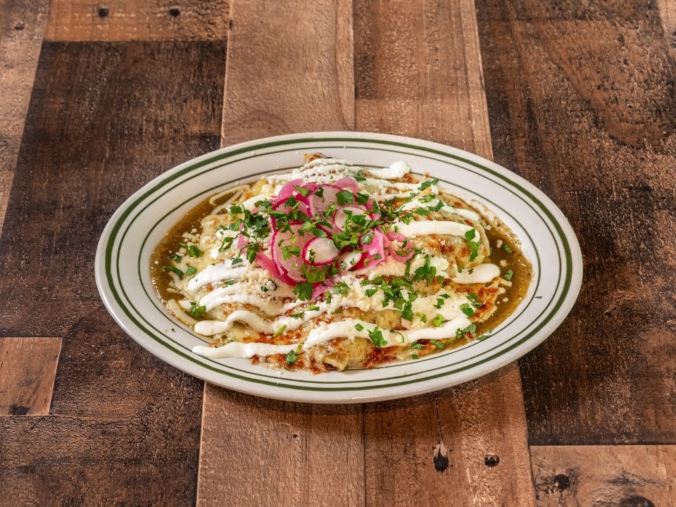 Al Pastor Havertown by null