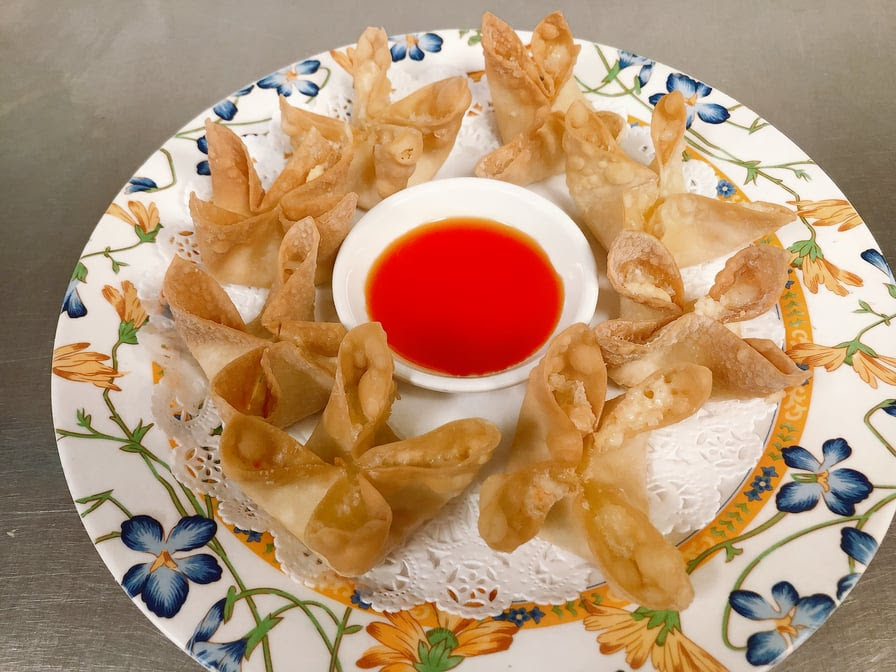 China pepper by null