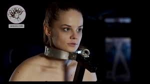 Outstanding beauty and amazing slave girl trained to be filthy submissive whore part fucked hard and humiliated jpg x Enslaved girl