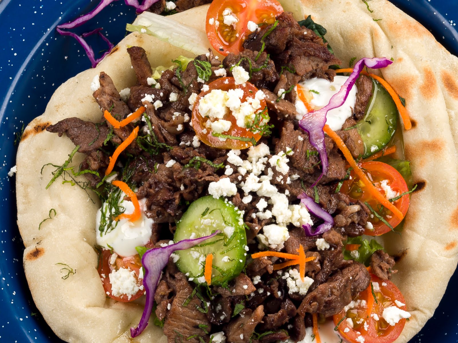 Kali Greek Kitchen by null