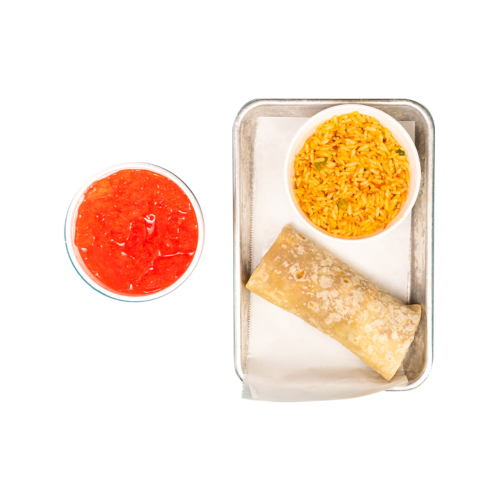 Boca Taqueria by null