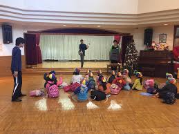 全お風呂 お泊まり保育|お泊り保育その１