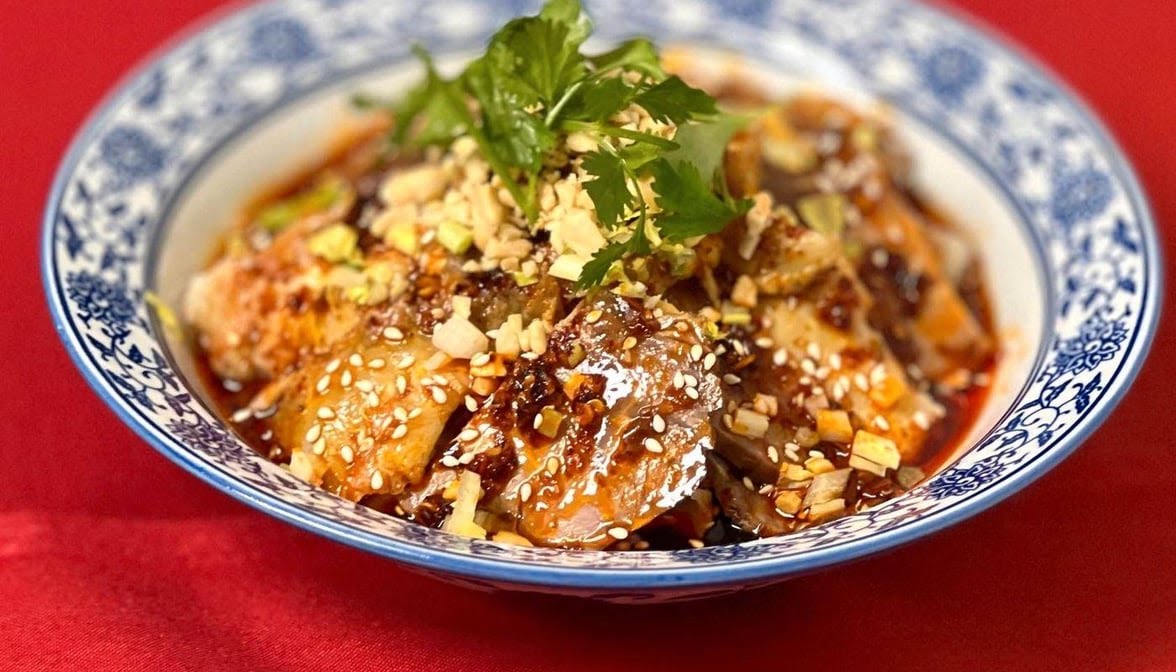 Chengdu Bistro West Town 蓉小馆 by null