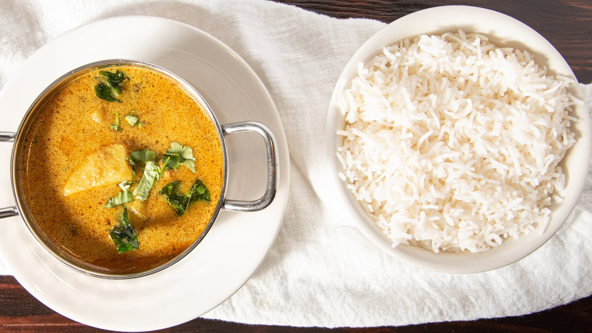 Amma's South Indian Cuisine by null