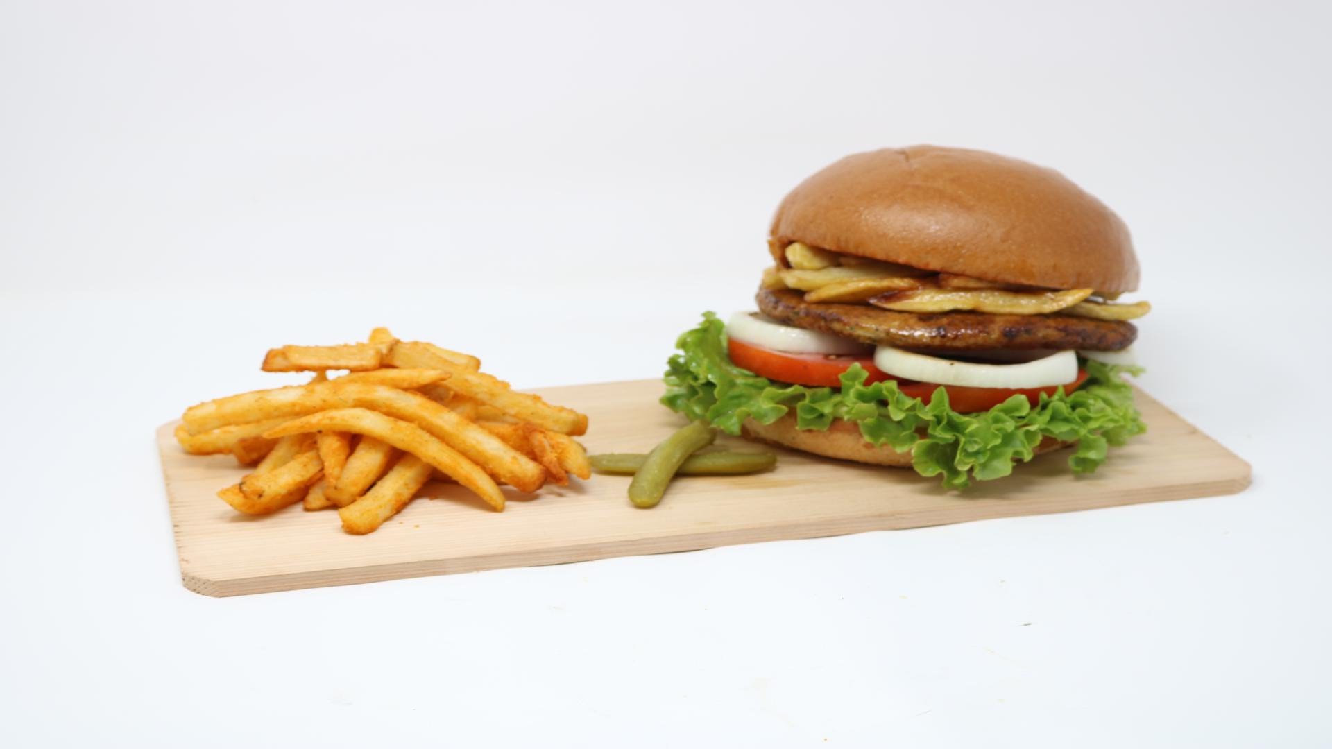 Spice & Fire Grill مطعم بهار و نار by null