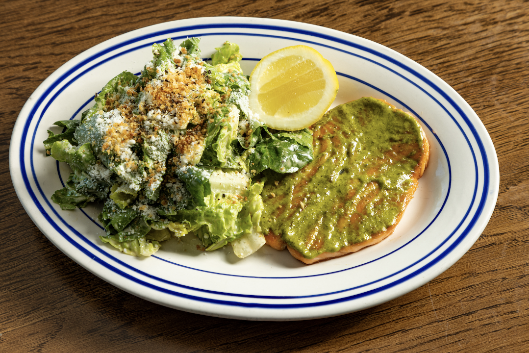 Ospi Brentwood by null