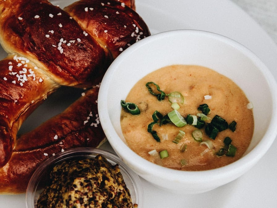 Sawtooth Brewery Public House by null