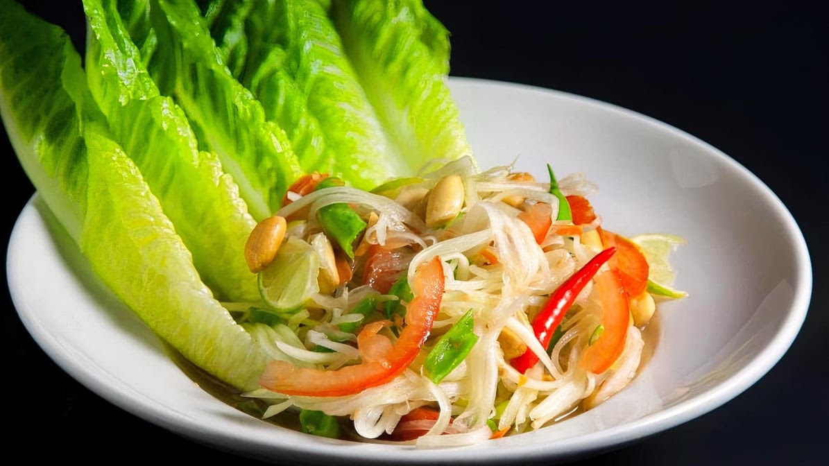 Lanna Thai Cuisine by null
