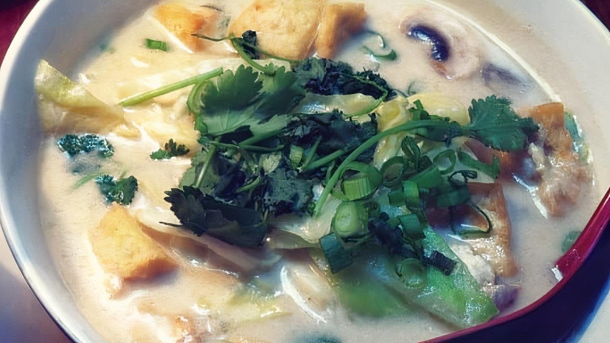 Jamjuree Thai Cuisine by null