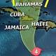Hurricane Matthew: 'Life-threatening flash floods and mudslides' expected 