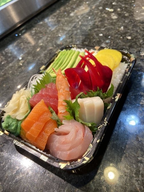 East Cuisine by null