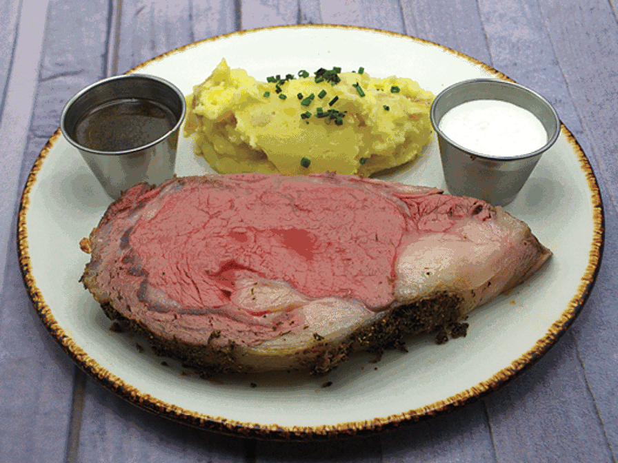 Stanley & Seafort's by null