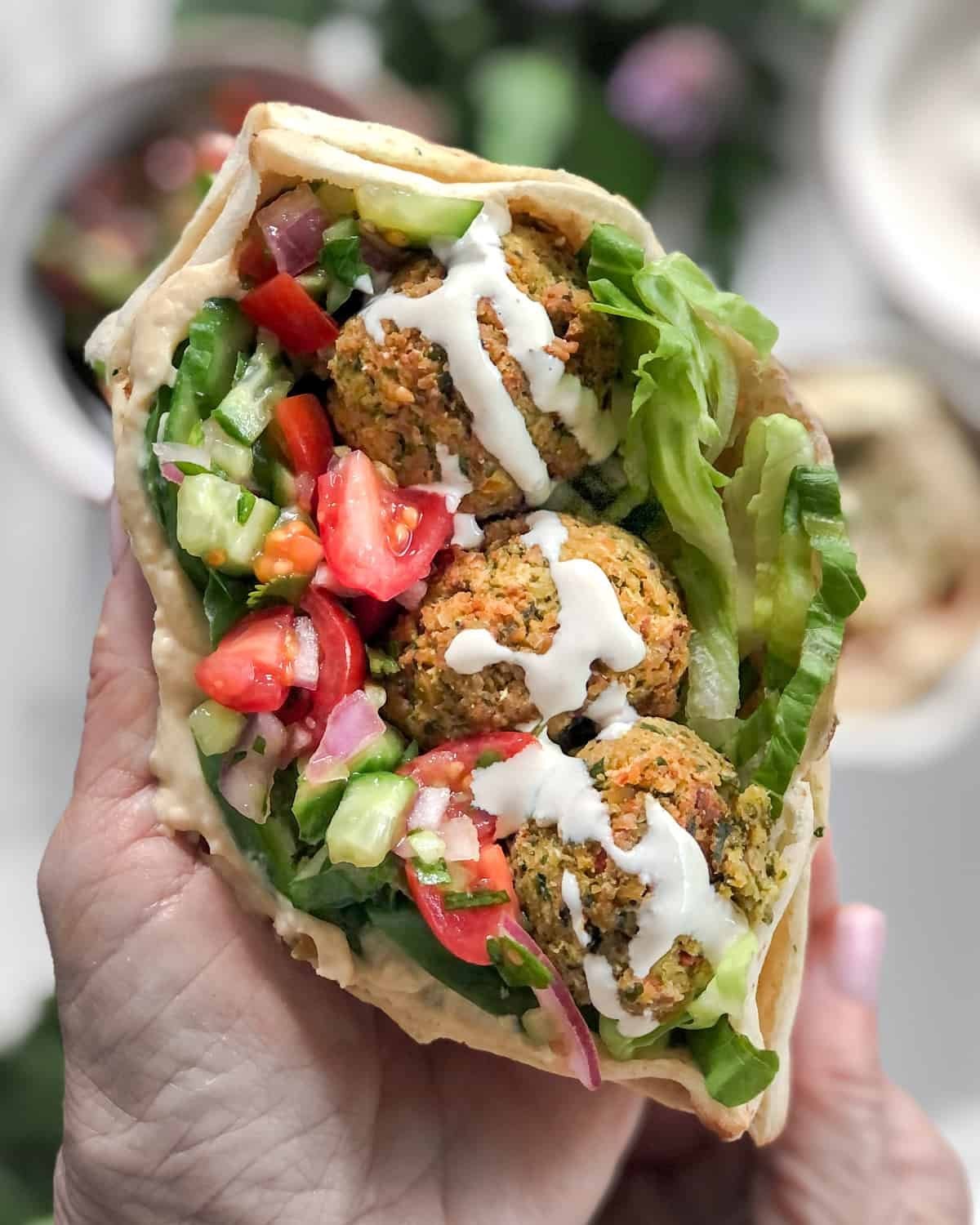 Food Presentation