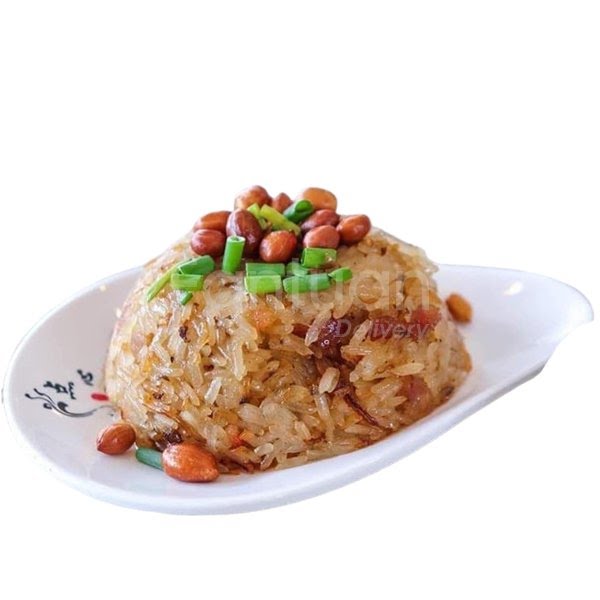 Cubist Circle by null