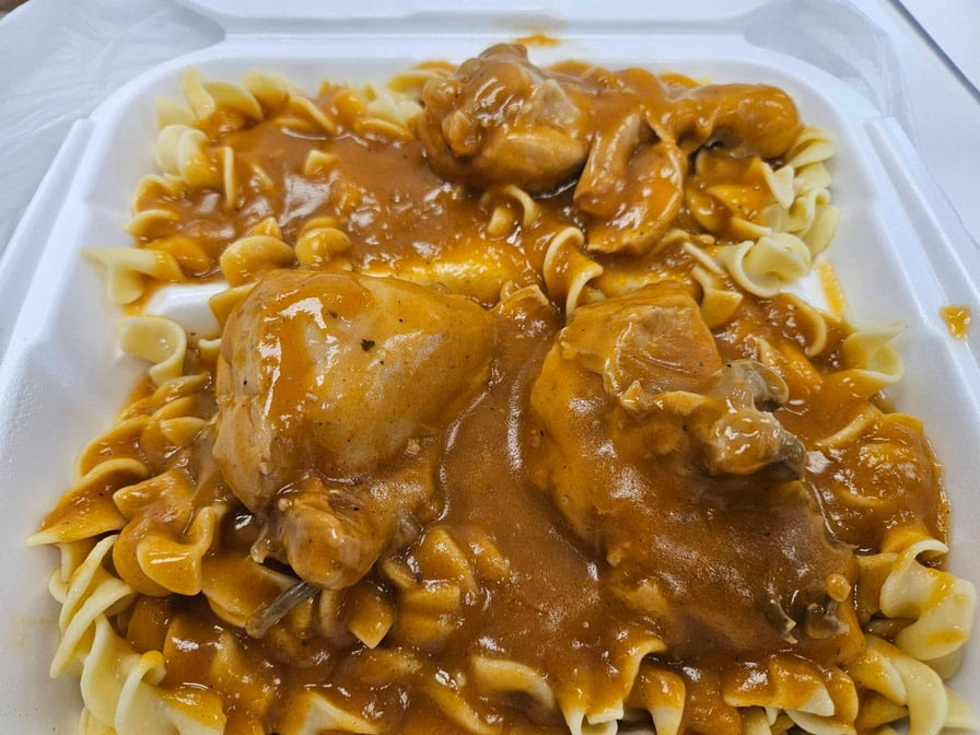 Kuhar's Carryout by null