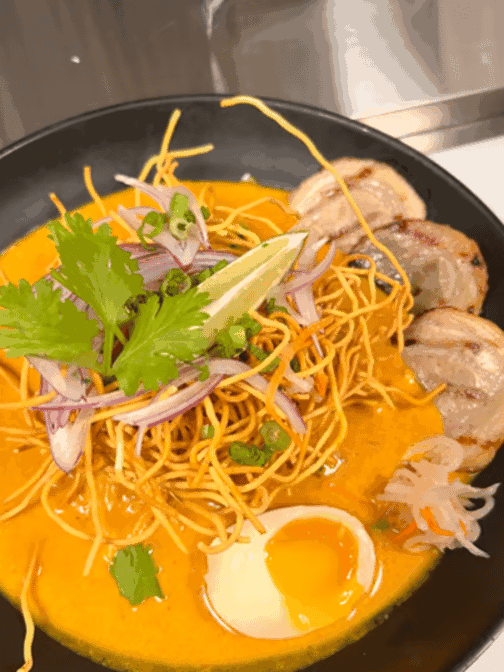 KUBO Asian fusion and bar -Ft. lauderdale by null