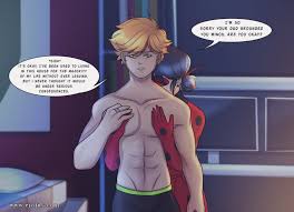 Relax comic porn xxx com x Miraculous ladybug 18