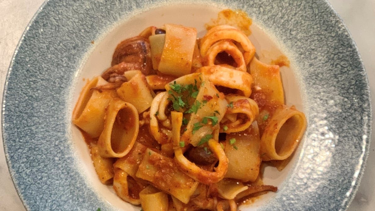 Nella Pizza e Pasta by null