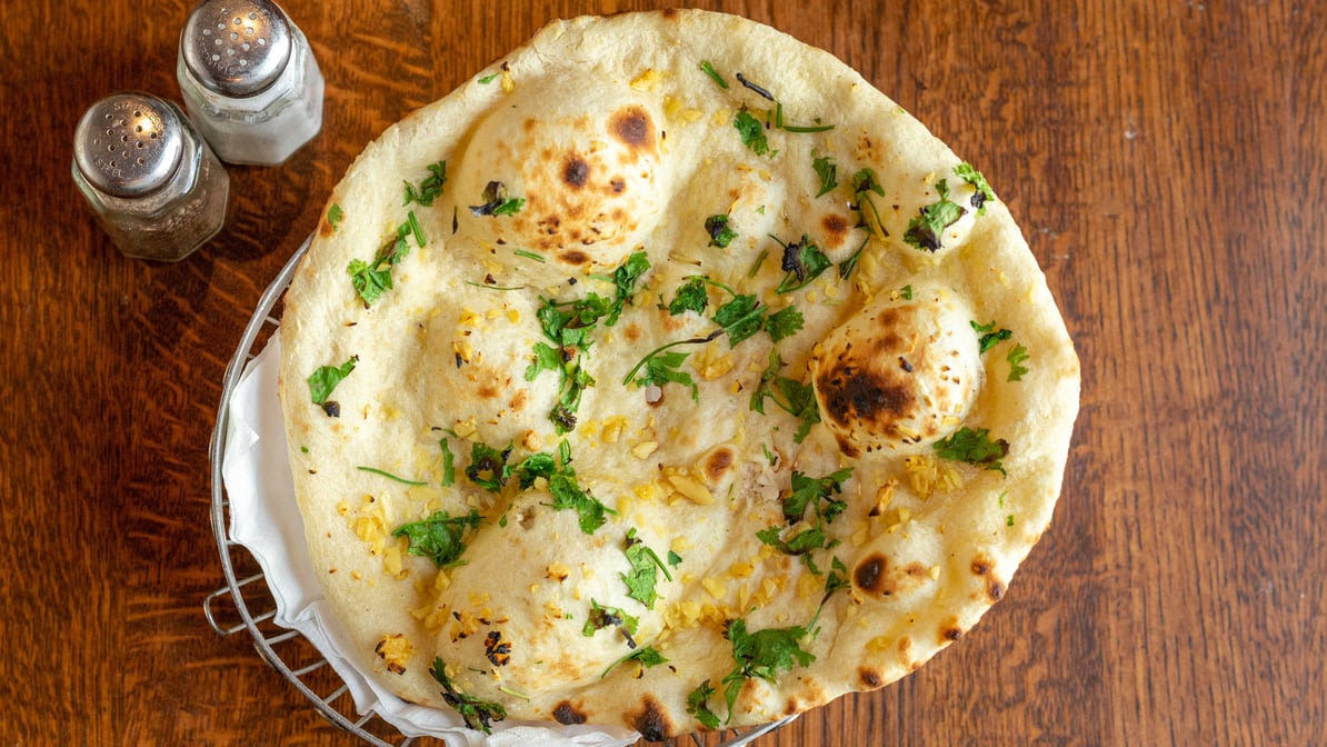 India Gate Restaurant & Bar by null